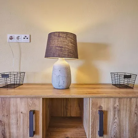 Anovi 1 - Haus Mit Zwei Schlafzimmern By Interhome 別荘 *