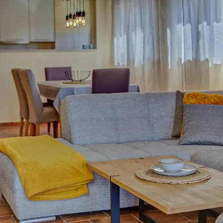別荘 Anovi 1 - Haus Mit Zwei Schlafzimmern By Interhome